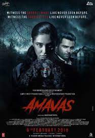 Amavas