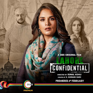 Lahore Confidential