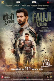  Fauji Calling