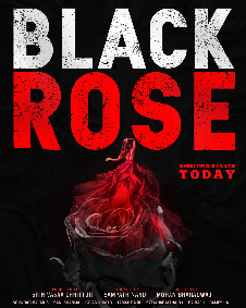  Black Rose