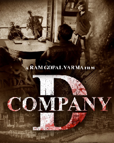 D Company