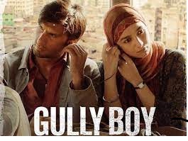 Gully Boy